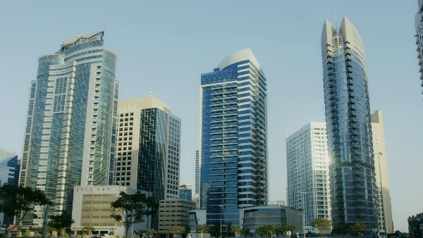 Commercial Buildings